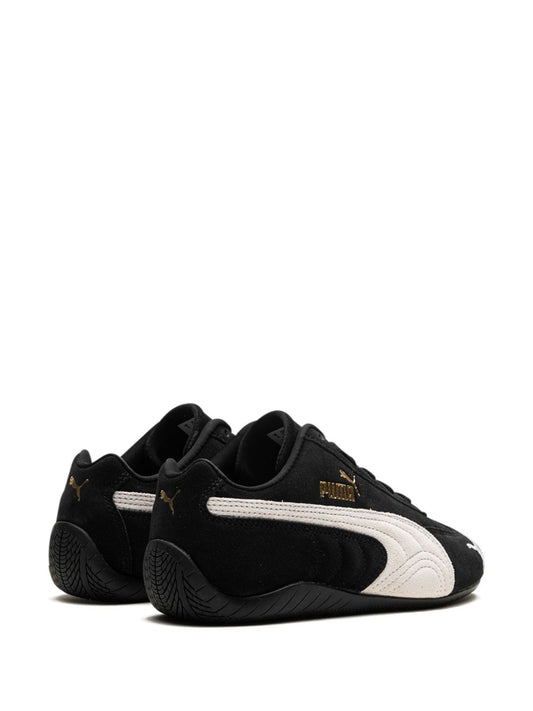 Puma Speedcat Black/White