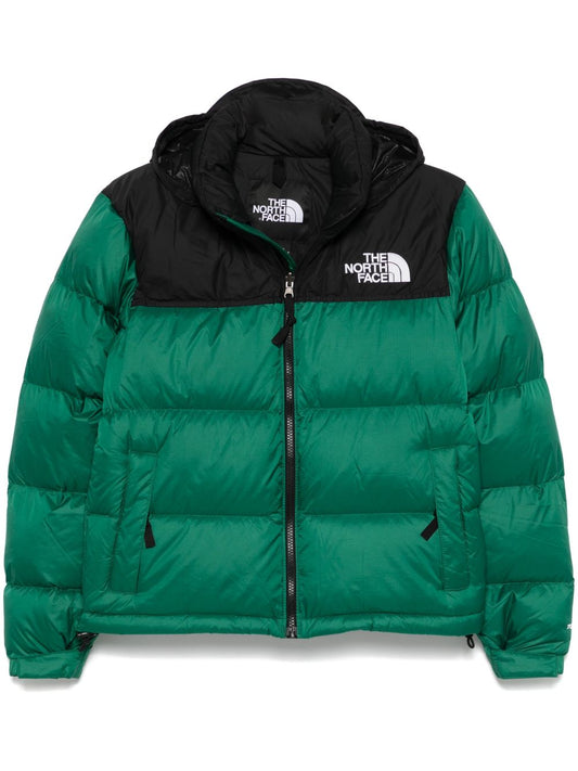 The North Face 1996 Nuptse Puffer Green