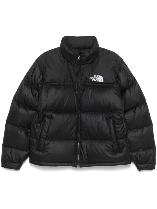 The North Face 1996 Nuptse Puffer Black