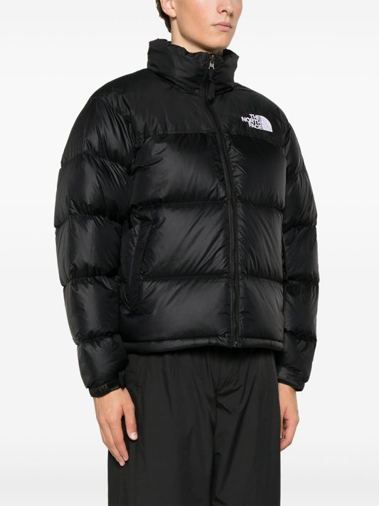 The North Face 1996 Nuptse Puffer Black