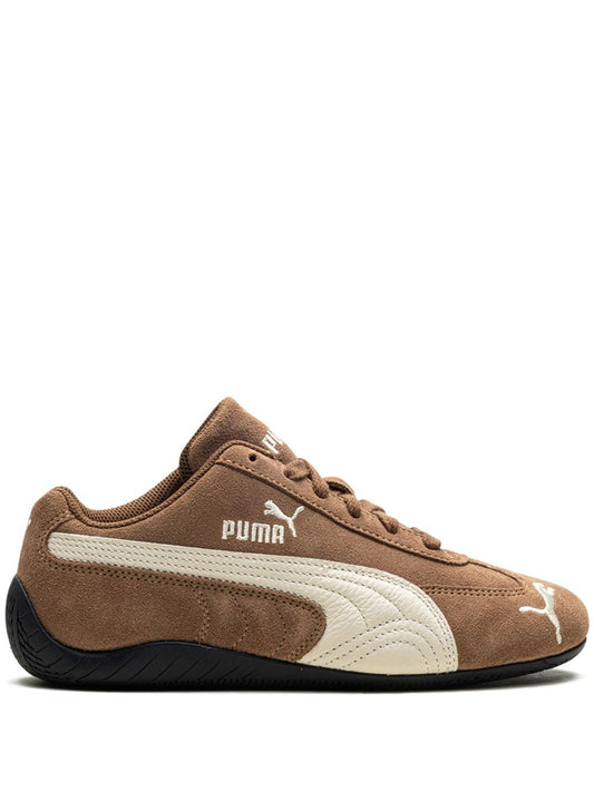 Puma Speedcat Brown