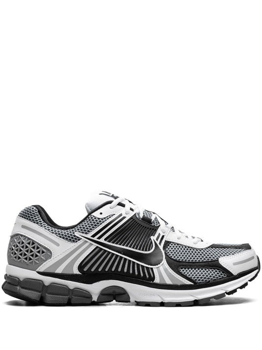 Nike Zoom Vomero 5 Black Metallic Silver