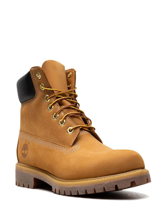 Timberland Classic 6 Inch Boots Wheat