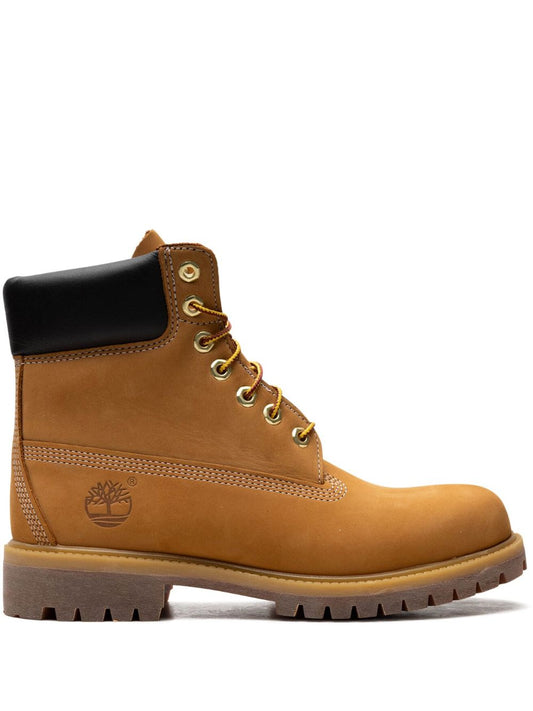 Timberland Classic 6 Inch Boots Wheat
