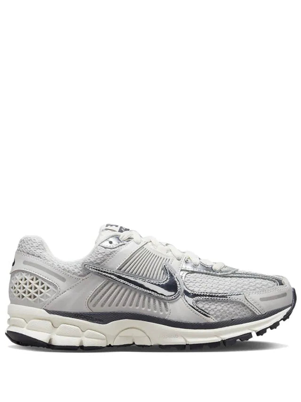 Nike Zoom Vomero 5 Metallic Silver