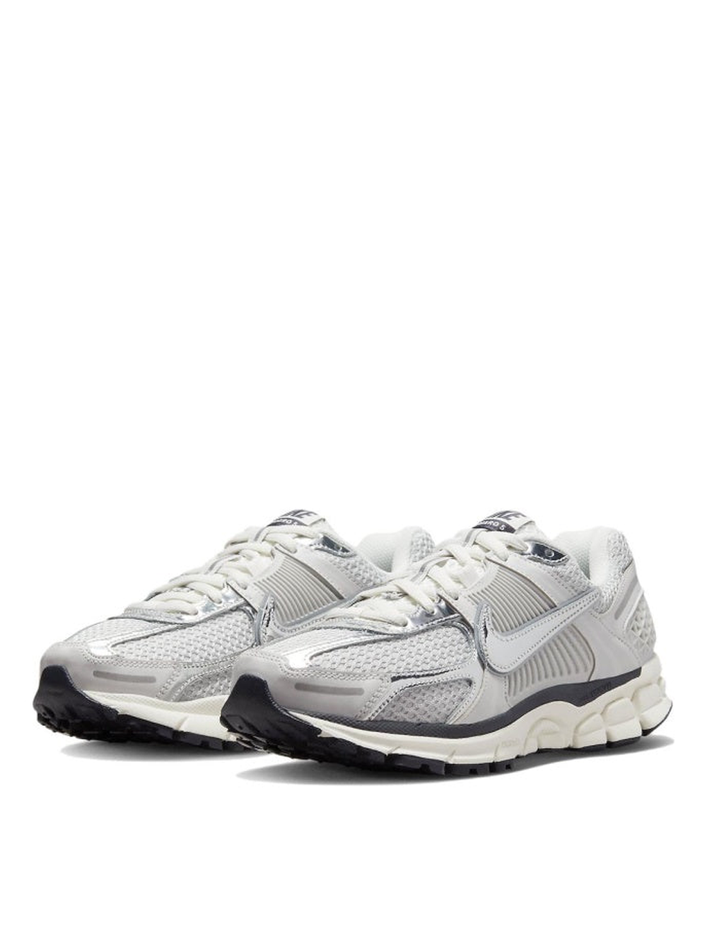 Nike Zoom Vomero 5 Metallic Silver