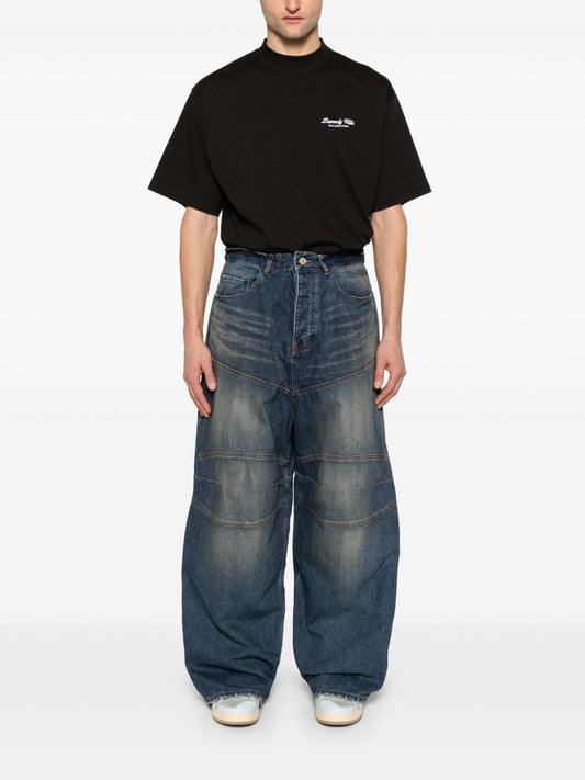Balenciaga Beverly Hills Tee