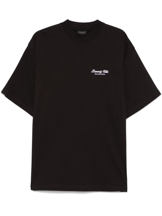 Balenciaga Beverly Hills Tee