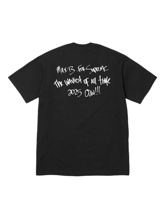 Supreme Max B Tee