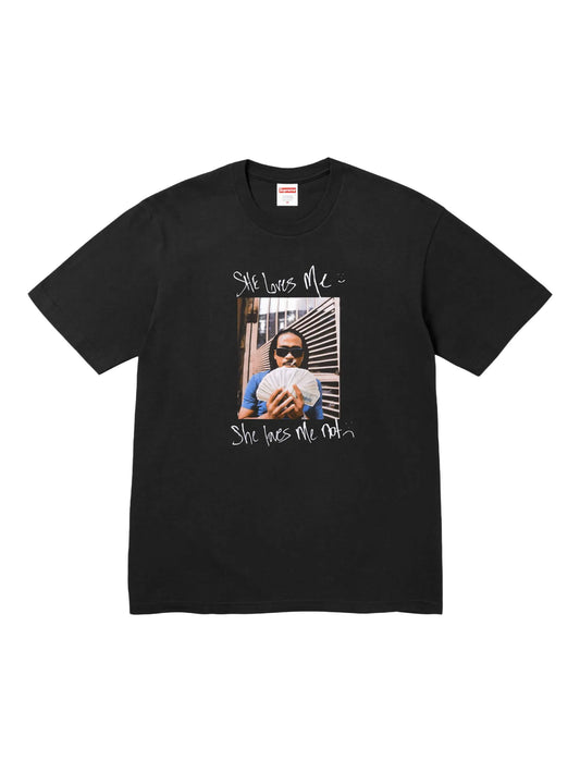 Supreme Max B Tee