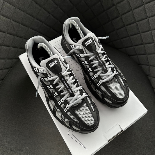 Nike P-6000 Shadow Grey - Limited Edition