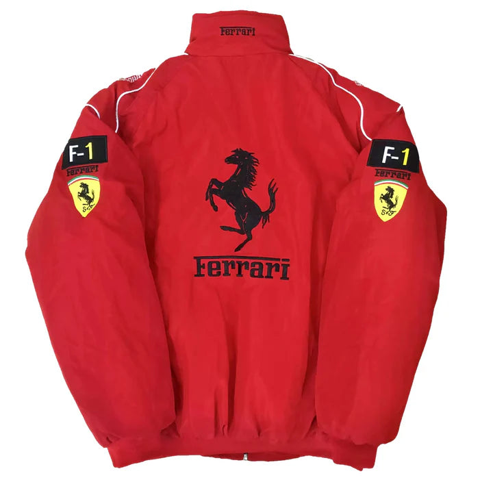 Ferrari Racing Jacket V3