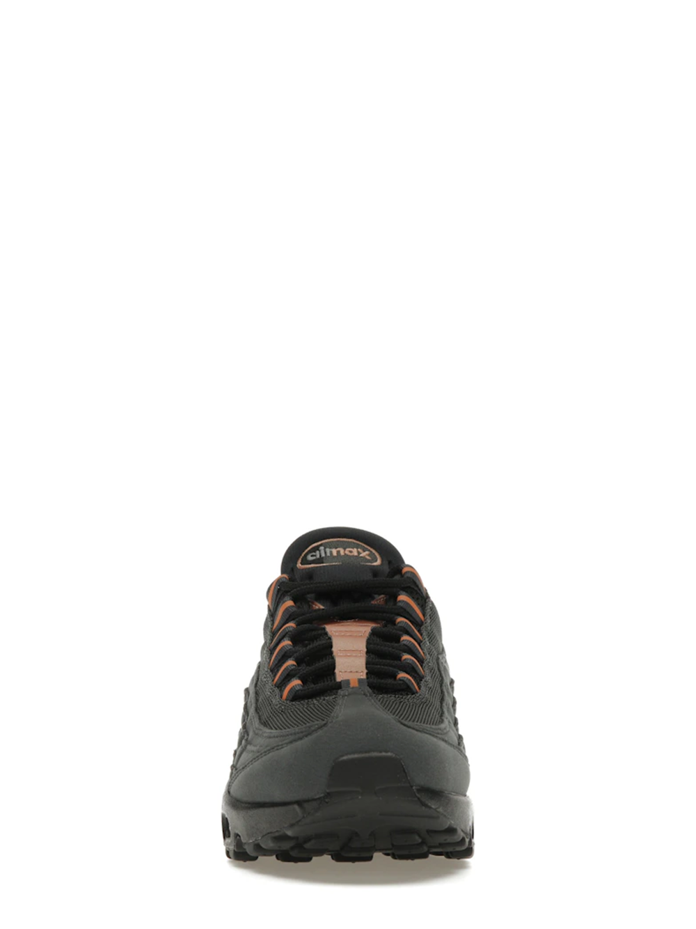 Central Cee x Nike Airmax 95 "Live Yours"