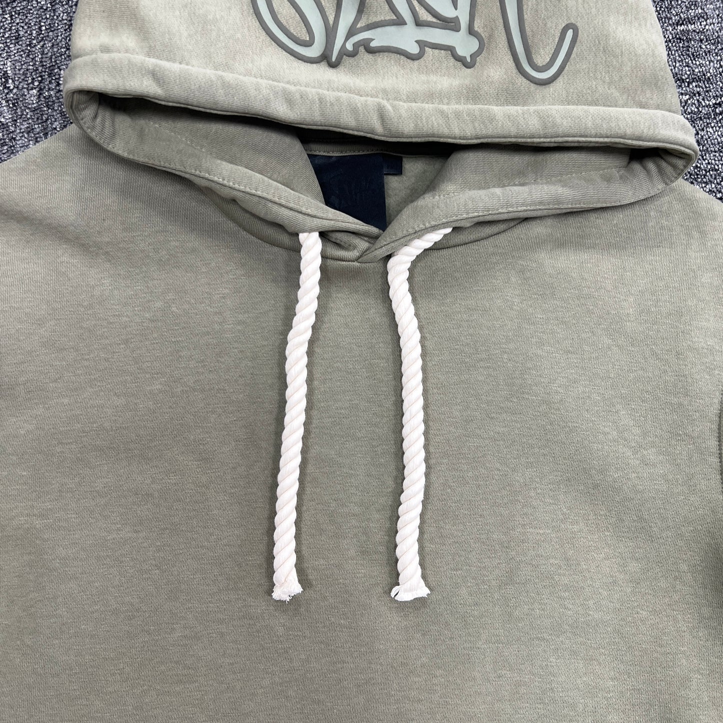 Syna World Tracksuit Olive Green