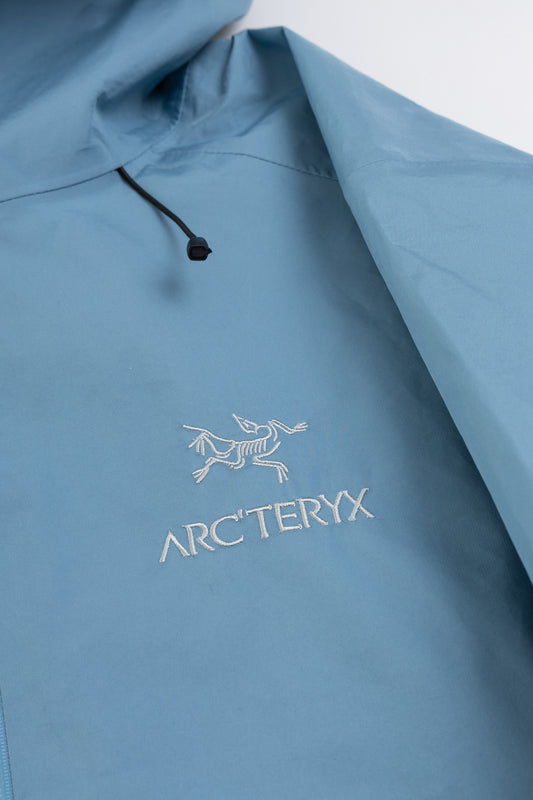 Arc'teryx Beta LT GORE-TEX Shell Dark Blue