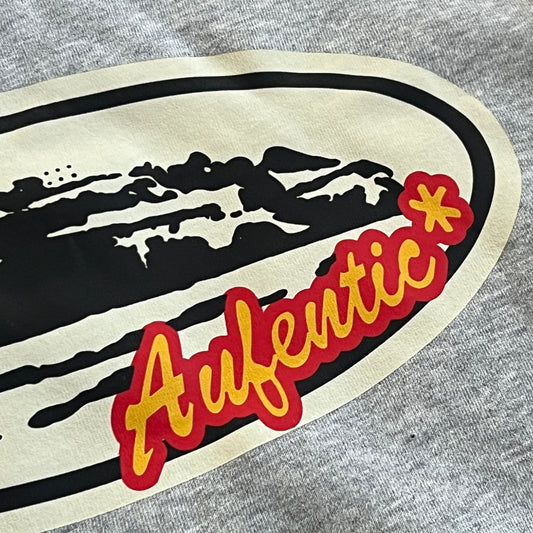 Corteiz Aufentic Hoodie