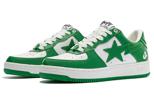 A Bathing Ape Bapesta