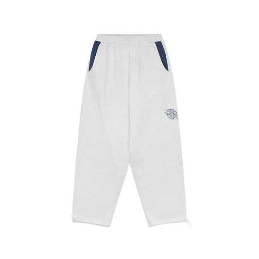 Mertra Bigstep Joggers Grey