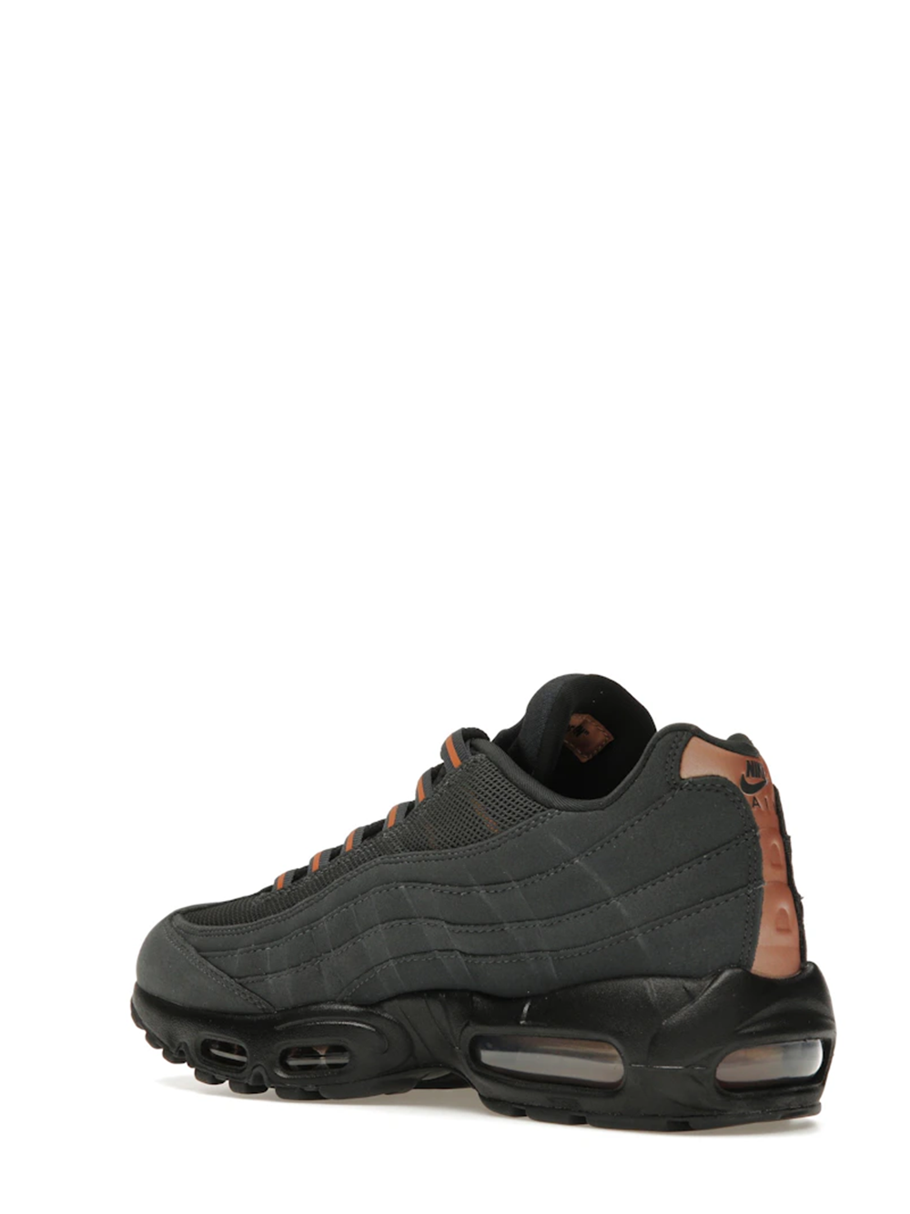 Central Cee x Nike Airmax 95 "Live Yours"