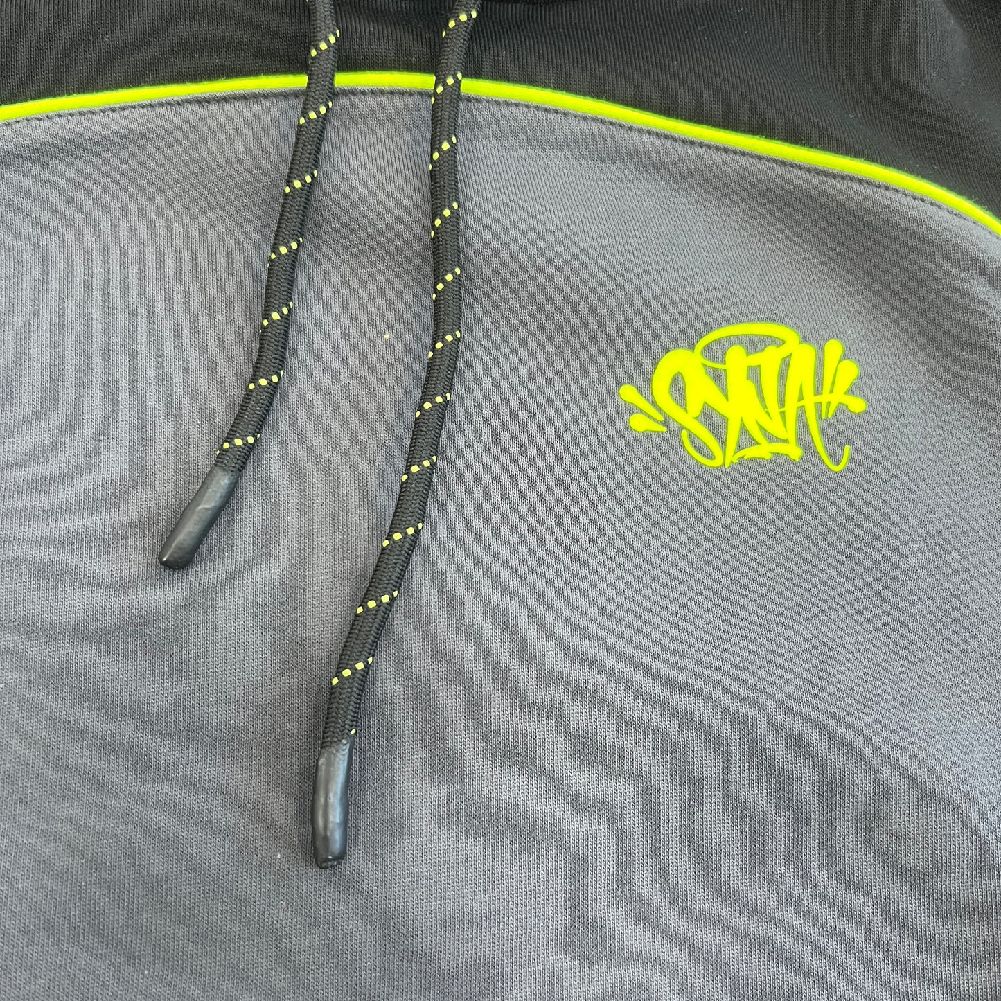 Syna World Pipe Hoodie & Short Set