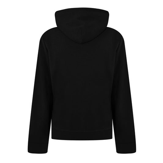Ralph Luren Polo Zip-Up Hoodie Black