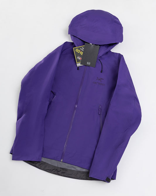 Arc'teryx Beta LT GORE-TEX Shell Purple