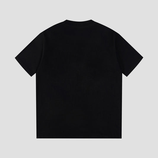 Arc'teryx Fossil Tee Black