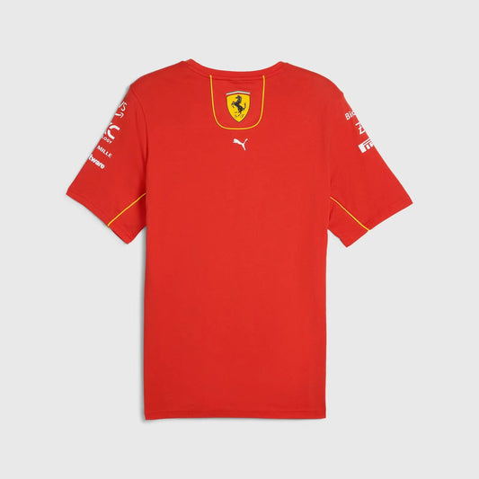Scuderia Ferrari 2024 Team Shirt