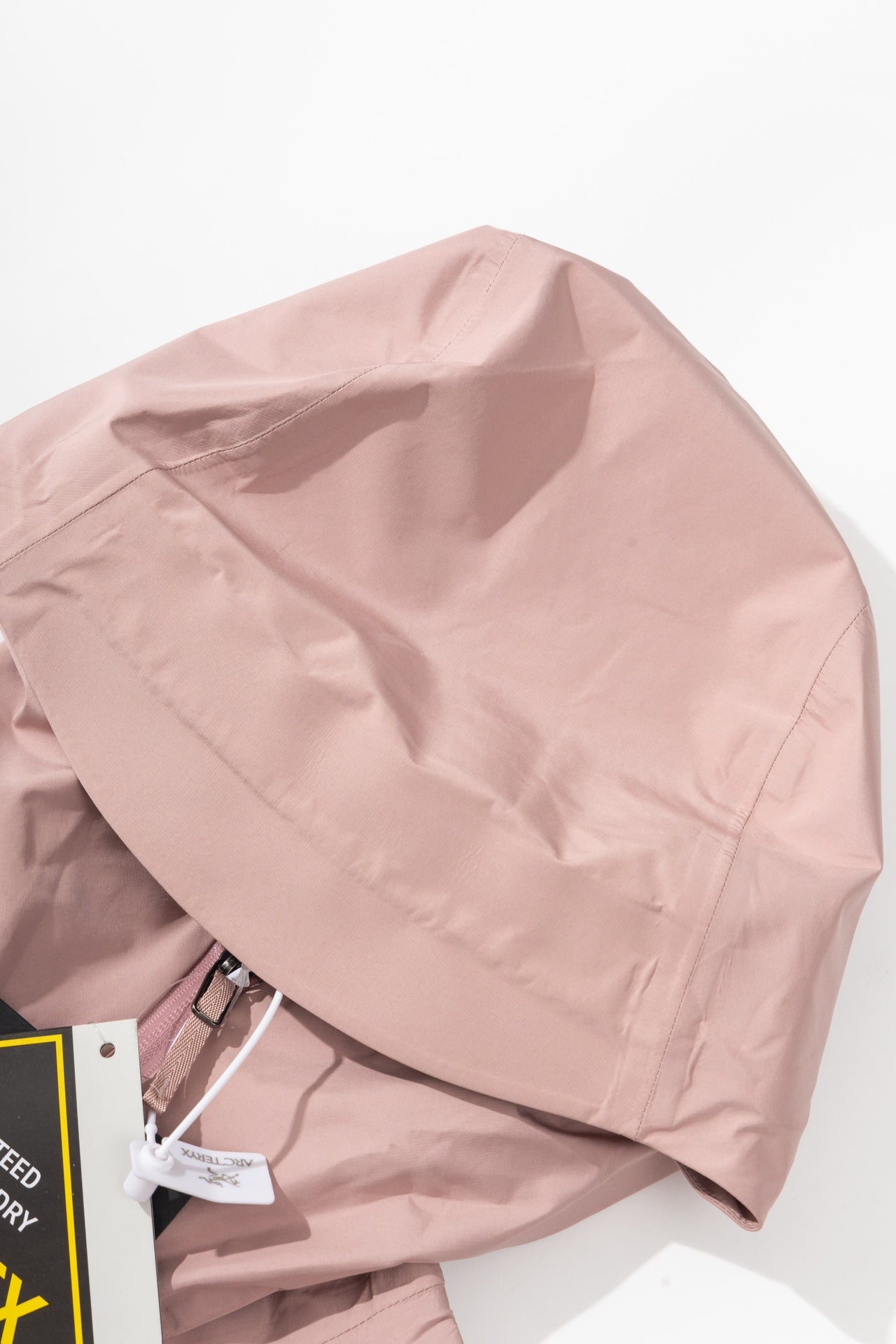 Arc'teryx Beta LT GORE-TEX Shell Pink