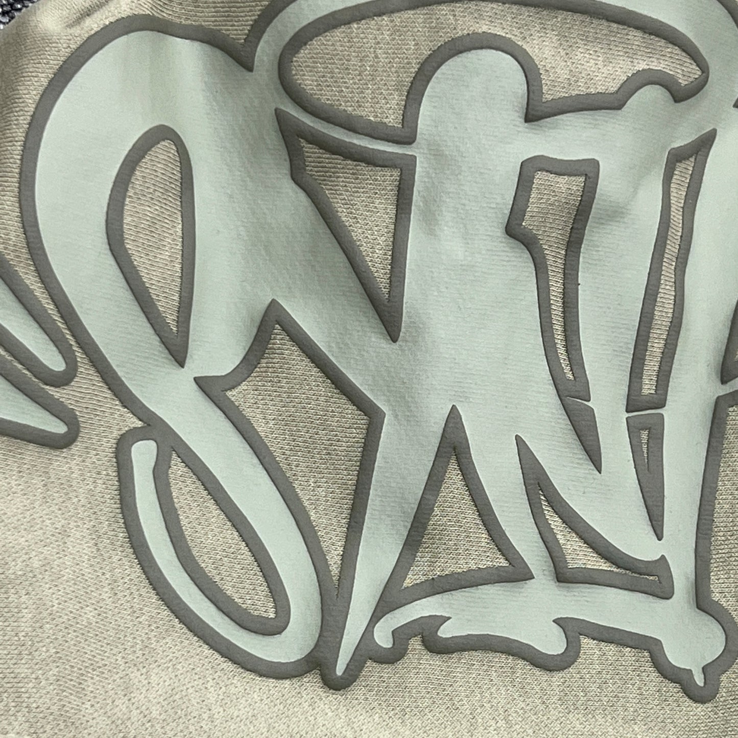 Syna World Tracksuit Olive Green