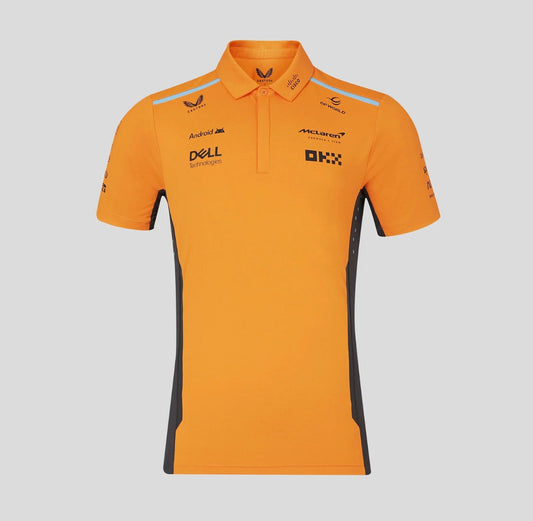 McLaren F1 2024 Team Polo