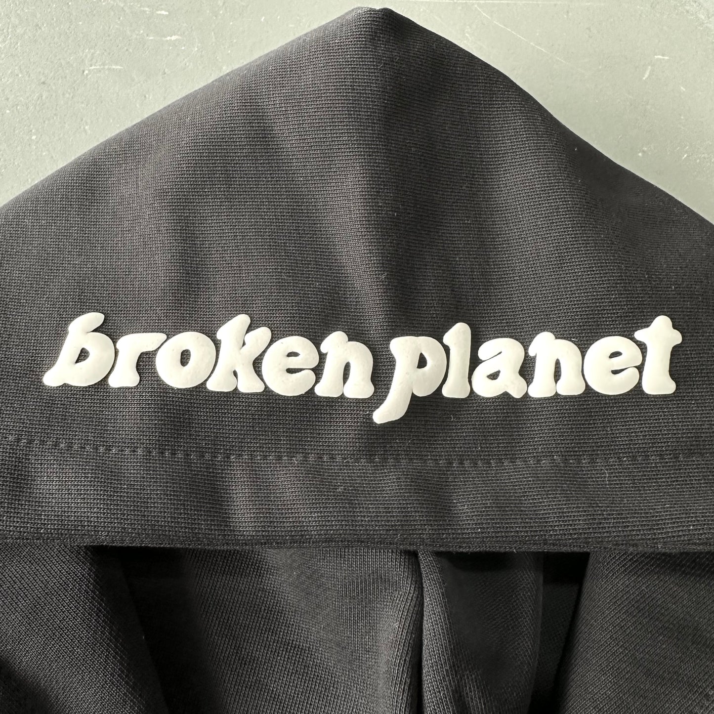 Broken Planet Moon Phases Hoodie