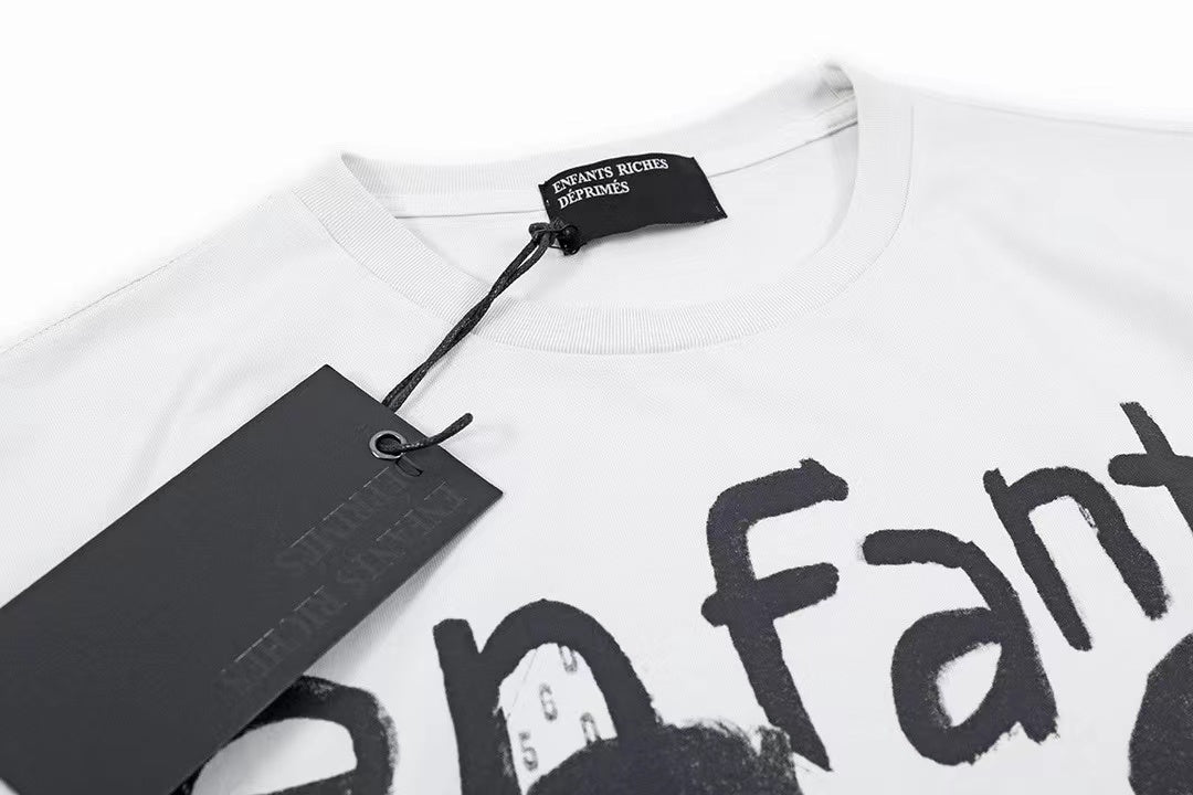 Enfants Riches Déprimés Fat Kid Tee