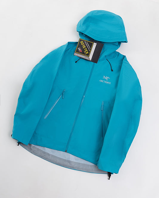 Arc'teryx Beta LT GORE-TEX Shell Koi Blue