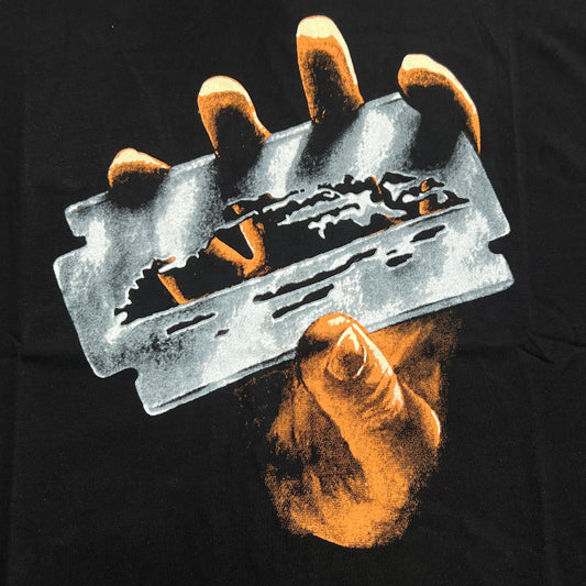 Corteiz Razor Alcatraz Tee