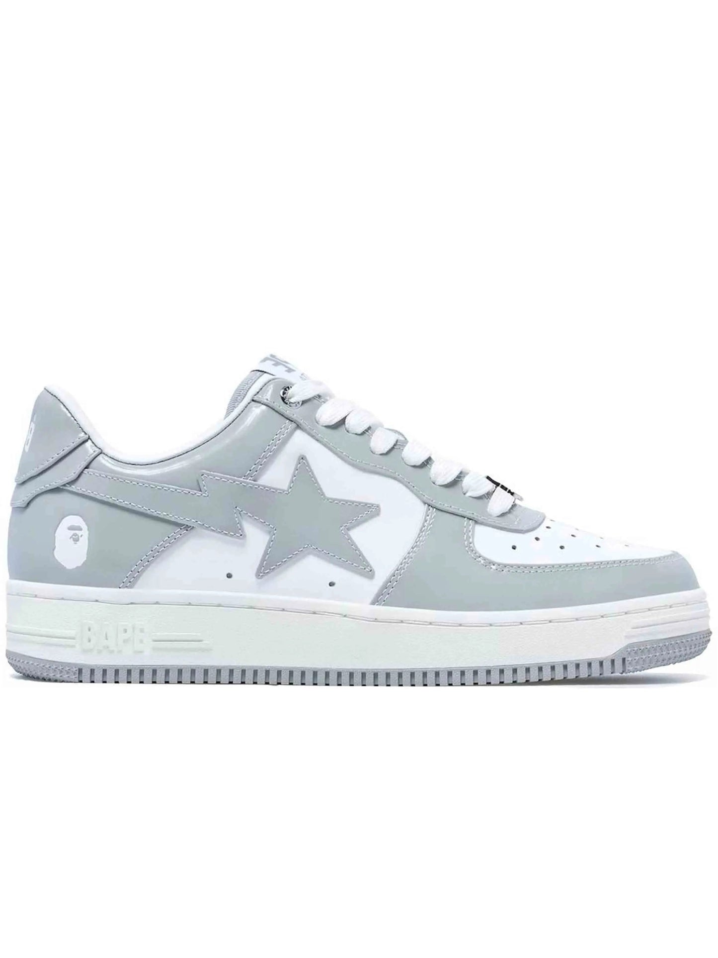 A Bathing Ape Bapesta
