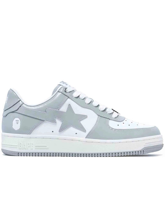 A Bathing Ape Bapesta