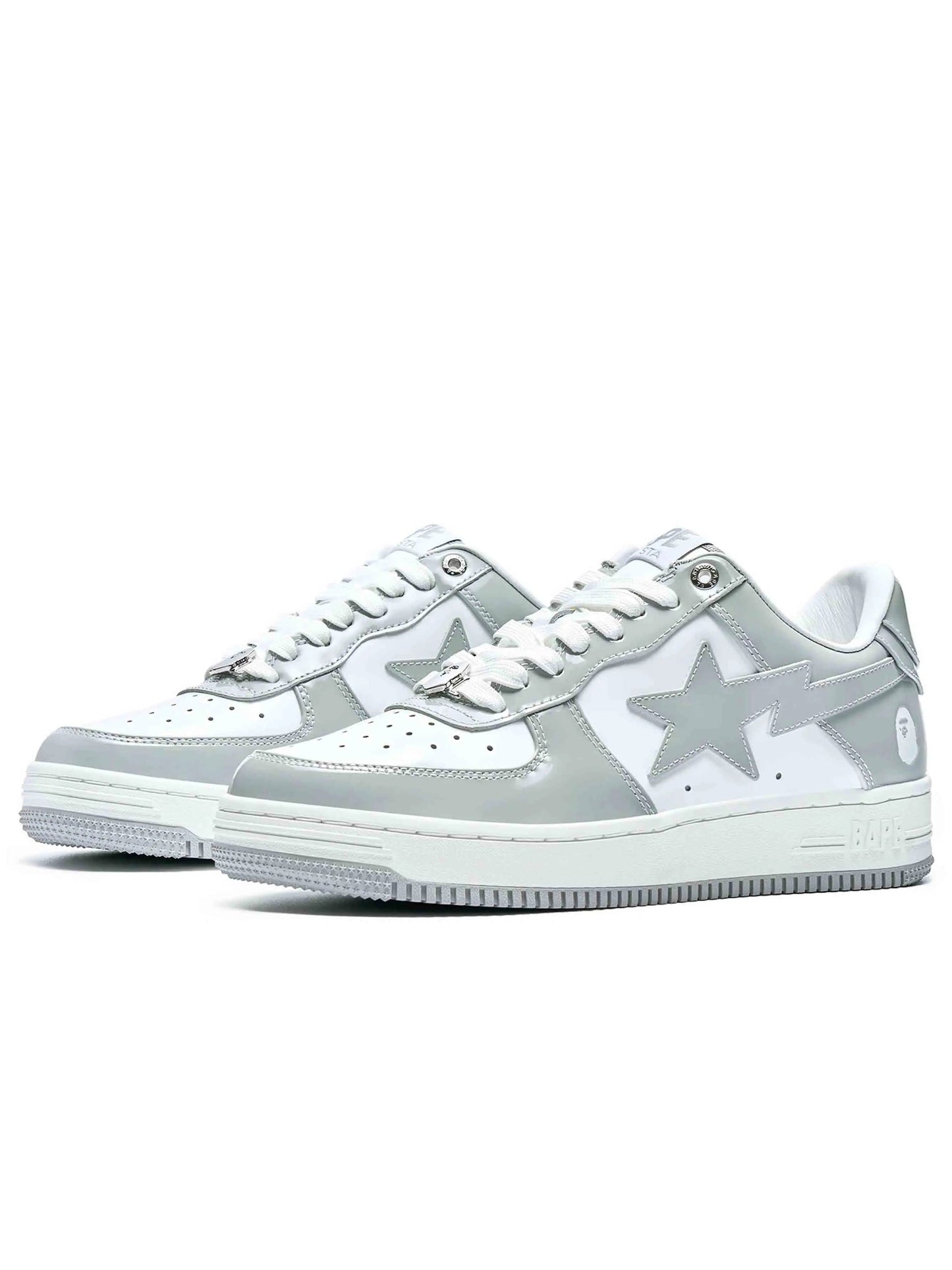 A Bathing Ape Bapesta