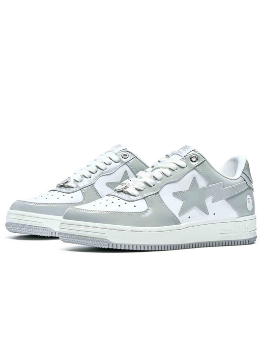 A Bathing Ape Bapesta