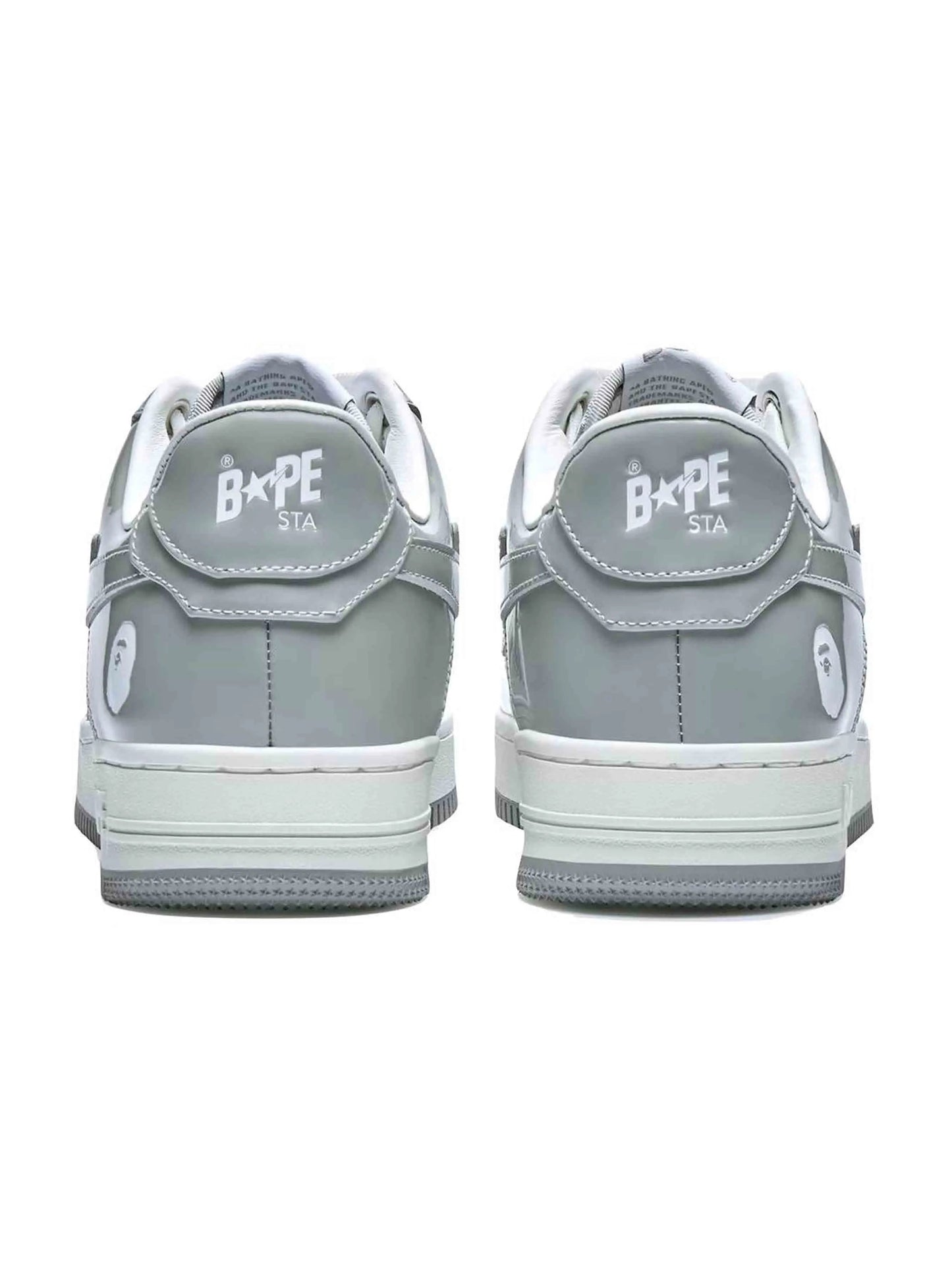A Bathing Ape Bapesta