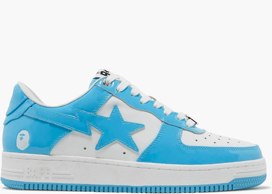 A Bathing Ape Bapesta