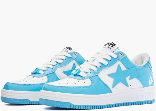 A Bathing Ape Bapesta