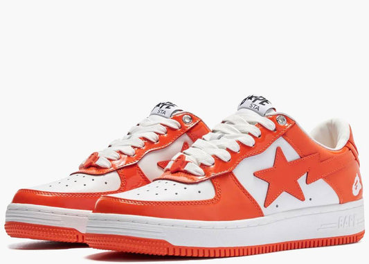 A Bathing Ape Bapesta