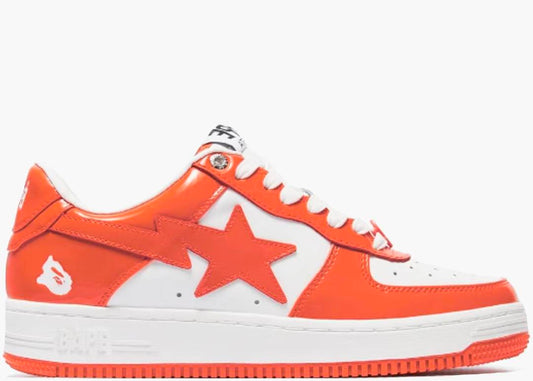 A Bathing Ape Bapesta