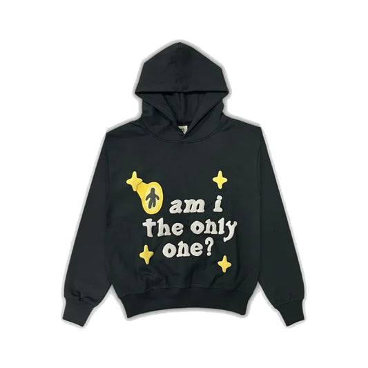Broken Planet "Am I The Only One?" Hoodie
