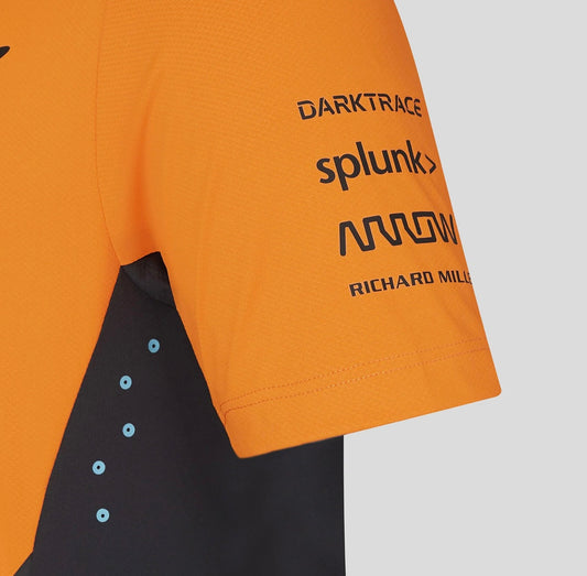 McLaren F1 2024 Team Polo