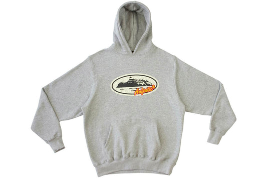 Corteiz Aufentic Hoodie