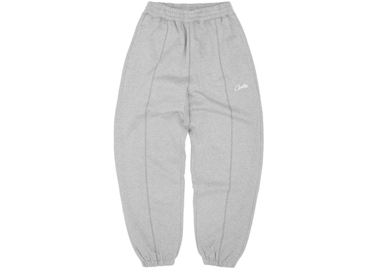 Corteiz HMP V2 Sweatpants Grey