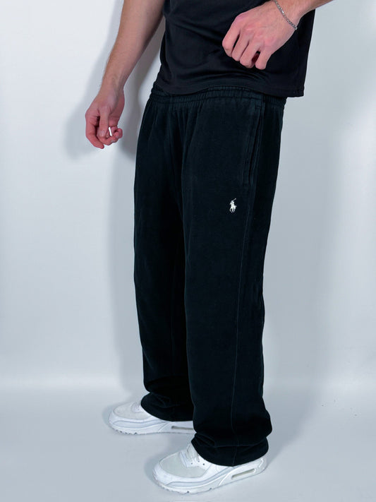 Vintage Polo Jogger Black | Grey | White | Navy