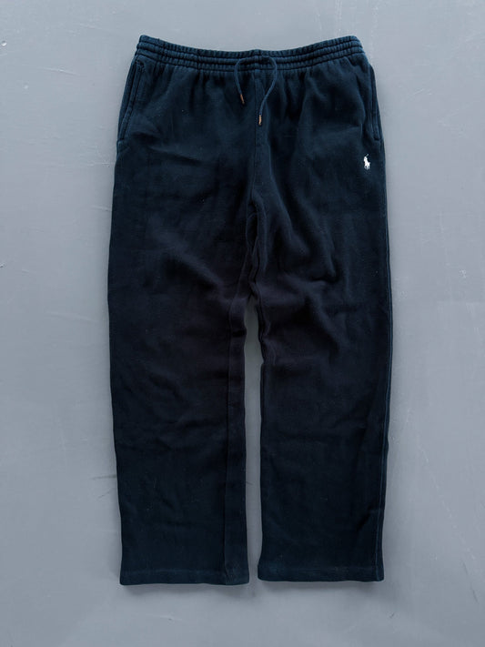 Vintage Polo Jogger Black | Grey | White | Navy